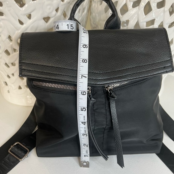 Botkier New York color black 
Mini Backpack - Picture 6 of 12